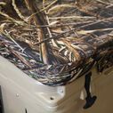 Wise 8WD1514-733 Premium 45 Qt. Cooler Cushion, Realtree Max 5 Camo image number 1