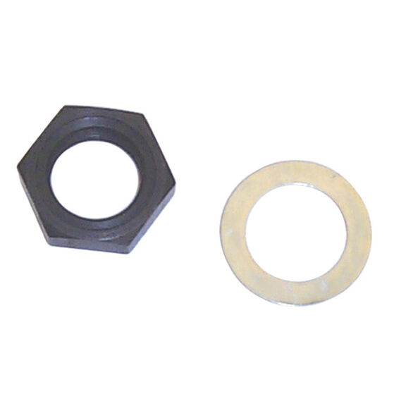 18-2359 Drive Shaft Nut Set for Mercury/Mariner Outboard Motors image number 0