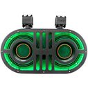 Jeep/ATV, Marine Roll Cage Sound Bar with 2 X PRO-HY8.4B Included image number 1