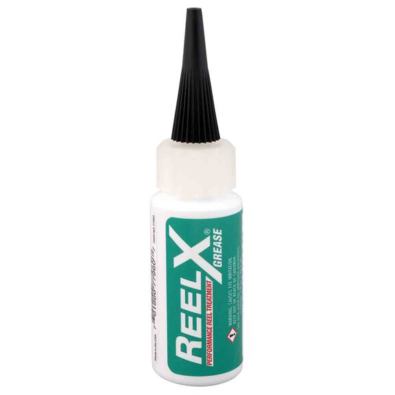ReelX Grease, 1 oz. image number 0