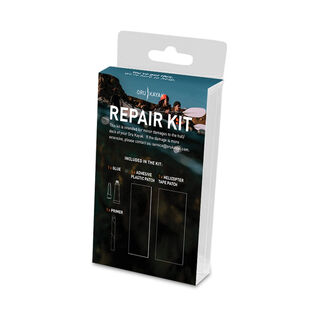 Kayak Repair Kit