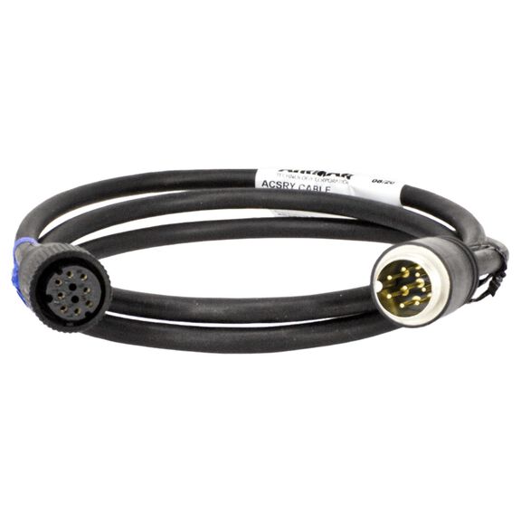Adapter Cable - 8 Pin Fuji to 10 pin Furuno, 1m image number 0