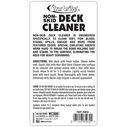 Nonskid Deck Cleaner with PTEF&reg;, Quart image number 4