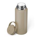 32 oz. Ceramic Lined Insulated Outback Bottle, Leak Resistant image number 2