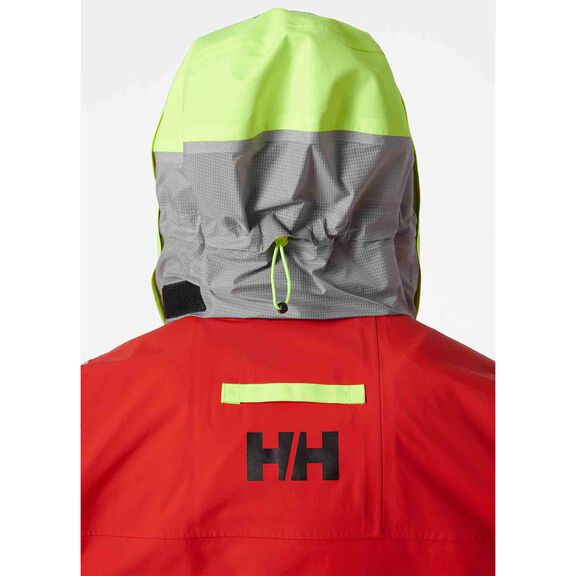 Men's &AElig;gir 2.0 Race Sailing Jacket image number 4