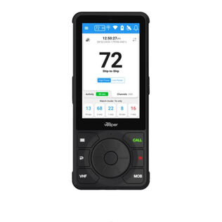 Cortex&trade; H1P Portable Handset