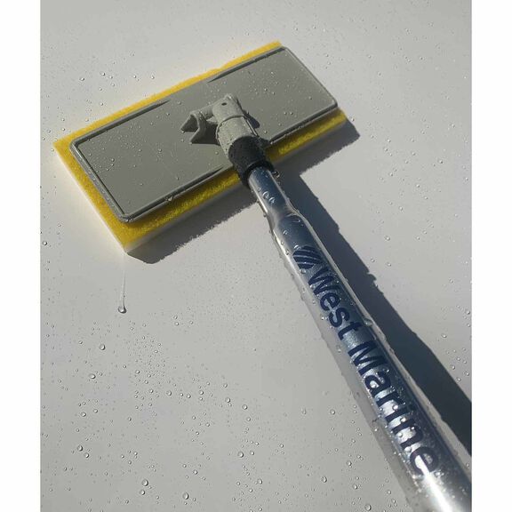 Flex-Head Scuff Eraser image number 2