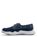 Men's Dipsail 3-Eye Mesh Boat Shoes image number 1