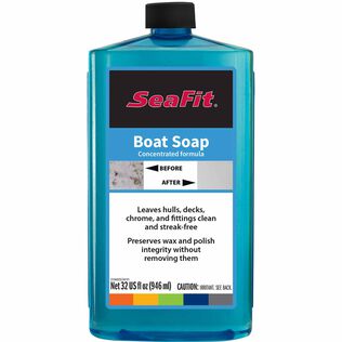 Boat Wash, 32 oz.