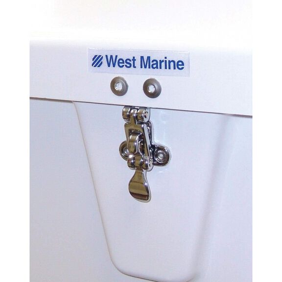 Standard Small Dock Box image number 1