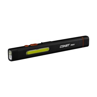 PM50R Rechargeable 255 Lumen Work Light with Laser
