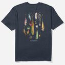 Men's Lure Gear Classic Shirt image number 0
