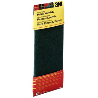 Abrasive Pads