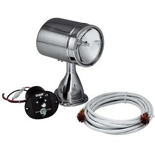 Remote Controlled Spotlight/Floodlight