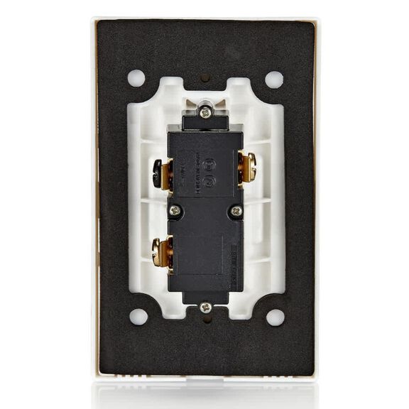15 Amp 120/277 Volt 3-Way Switch, Weather-Resistant image number 4