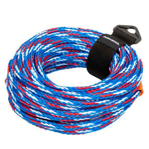 60' 2 Rider Tow Rope image number 0