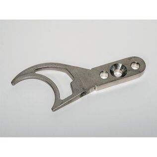 Muir Plastic Roller