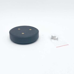 Quick Release for Angler's Pal Electronic Mounts