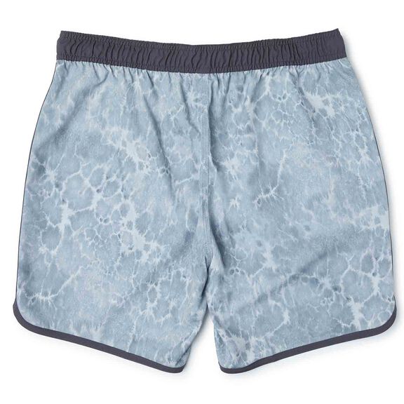 Men's Prop Wash Downswell Swim Trunks image number 1