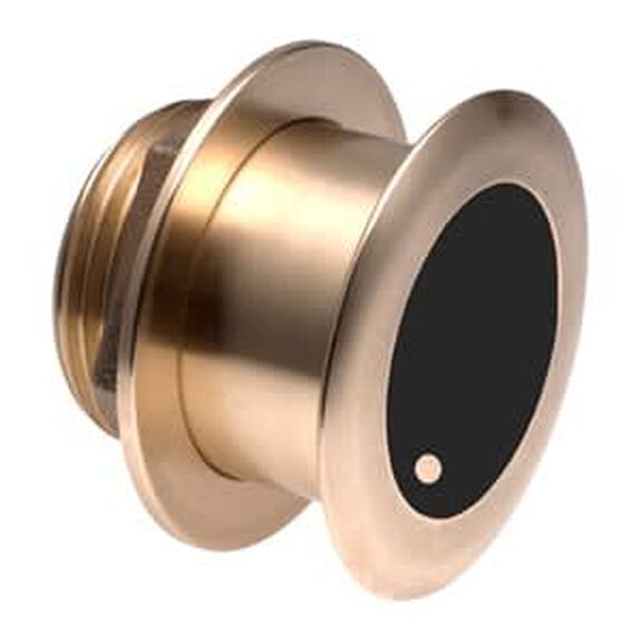 B175 High Wide CHIRP, 1kW, 0&deg; Tilted Element&trade;, M&M Transducer, DT image number 0