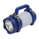 Rechargeable Combo Spotlight and Lantern 700 Lumen with USC Device Charging Port image number 0