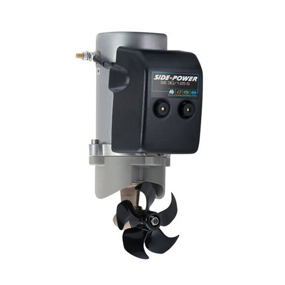 Side-Power SE Series 30kg Thruster 12VDC image number 0