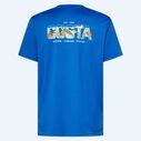 Men's Wordmark Ocean Shirt image number 0