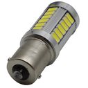 Single Contact Bayonet BA15S-1156 LED Premium Bulb image number 2