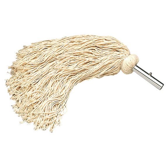 Cotton String Mop image number 0