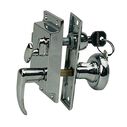 PERKO&reg; Rim Lock Set&reg; image number 1