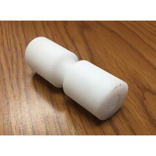 Roller Wheel, 1" D x 2-15/16" W