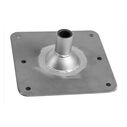 King Pin Seat Base Plate image number 4