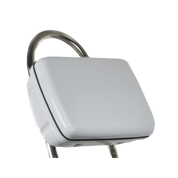 SailPod Un-Cut (usable face = 12.75" W x 8.75" H) (32.4cm W x 22.2cm H) for 9.5" - 12" wide guard image number 0