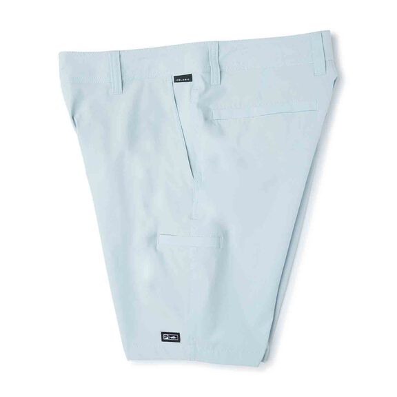 Men's Boats & Fish Mako Deep Sea Shorts image number 3