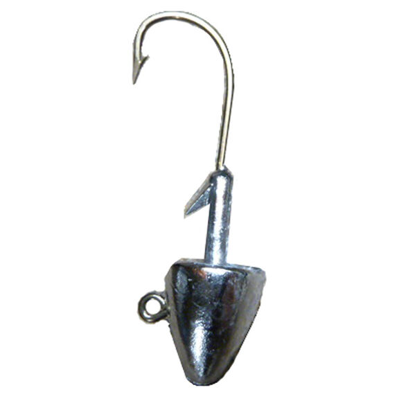 Bullet Jighead, 4 oz. image number 0