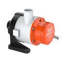 SEAFLO 24V General Purpose Pump &ndash; 3800 GPH, High-Capacity Marine Utility Pump for Washdown & Circulation Applications, Heavy-Duty & Submersible image number 4