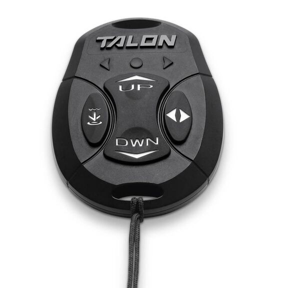 15' Talon Shallow Water Anchor System, Black image number 4