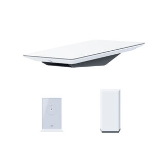 Flat High-Performance Kit