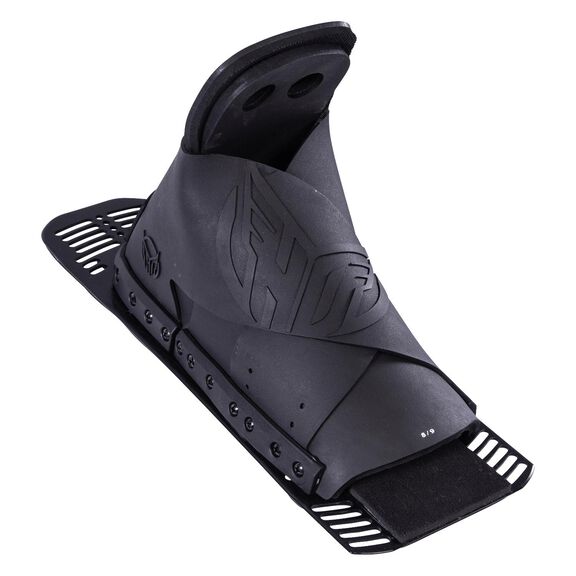 Venom Water Ski Rear Plate and Boot, 8/9 image number 0