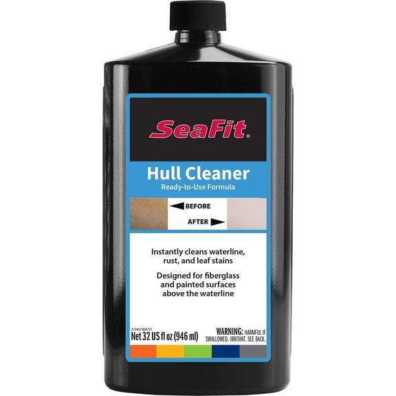 Hull Cleaner, 32 oz. image number 0