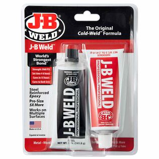 Original Cold Weld Pro Size, 10 oz.
