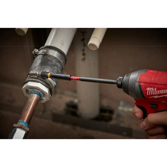 SHOCKWAVE&trade; Impact Magnetic Bit Holder image number 4