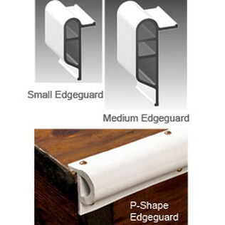 Dock Pro&trade; Vinyl Dock Edging