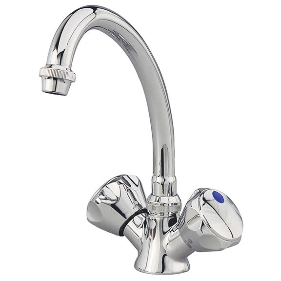 Swivel Mixer Faucet image number 0