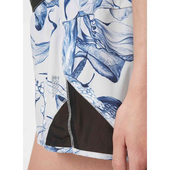 W Tech Trail Shorts image number 3