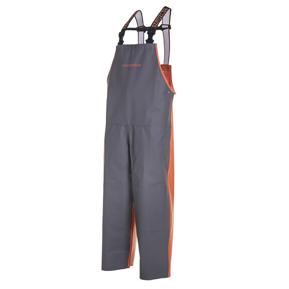 Men's Hauler Bibs image number 1