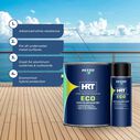 ECO HRT Copper-Free Antifouling Paint, Black image number 8