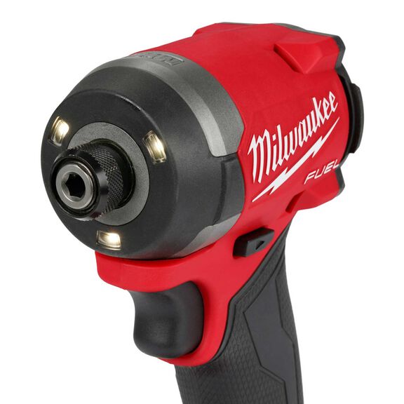 M18 FUEL&trade; 1/4" Hex Impact Driver image number 6