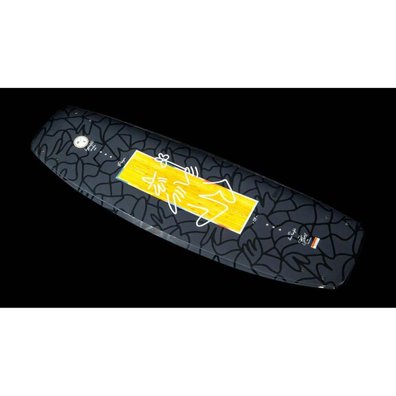 134 Prizm Wakeboard image number 3