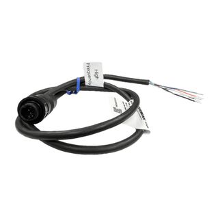 Navico Analog or Single Frequency Chirp Pigtail, 1M